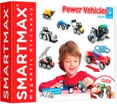 SmartMax Power Vehicles Mix