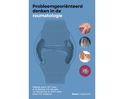 Probleemgeoriënteerd denken in de reumatologie
