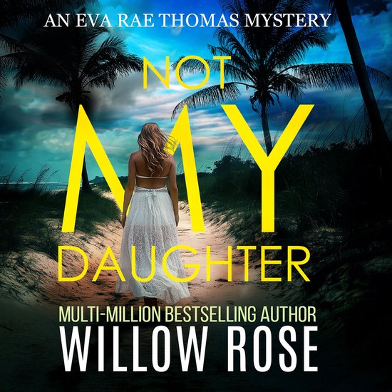 Not My Daughter - cover