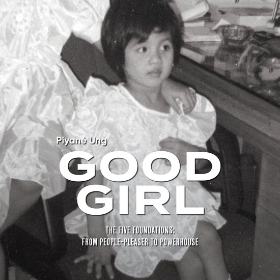 Good Girl - cover