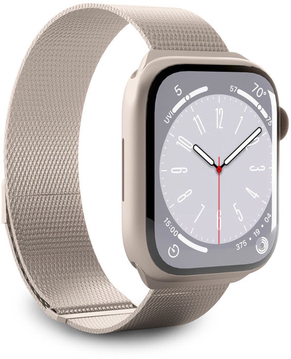 PURO PUMILAW44CHMP onderdeel & accessoire voor horloges Horlogebandje