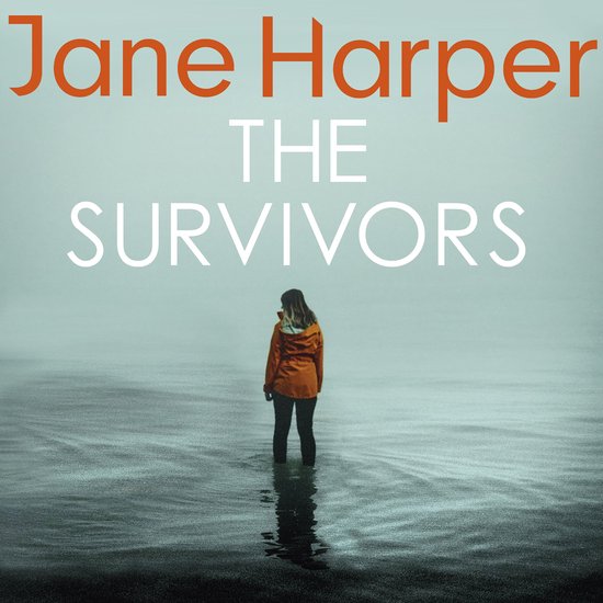 The Survivors - cover