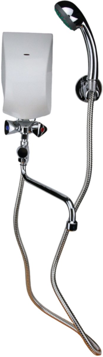 Water heater