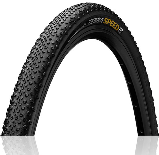 Continental Buitenband Terra Speed Protection 28 X 1.50 (40-622) van Continental — afbeelding 4