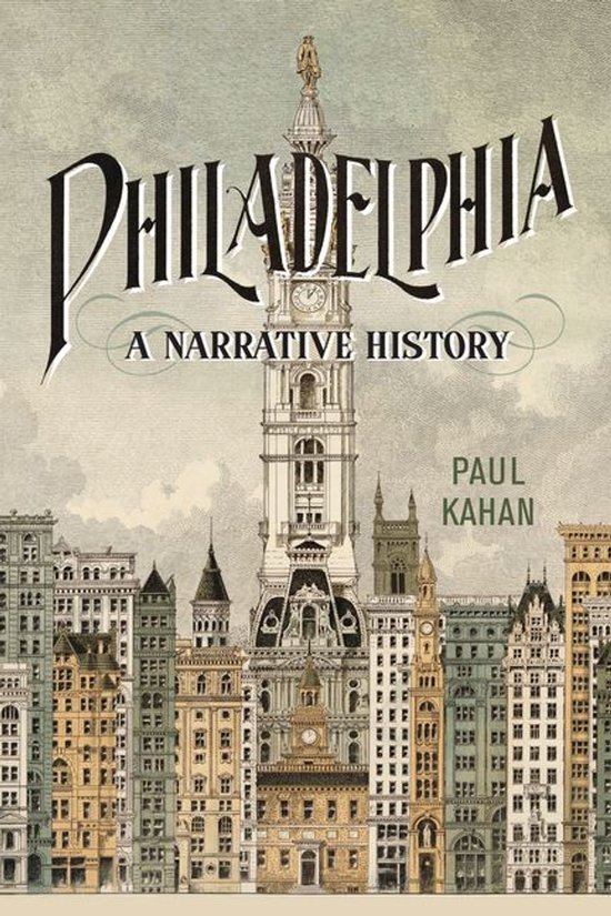 Philadelphia - cover
