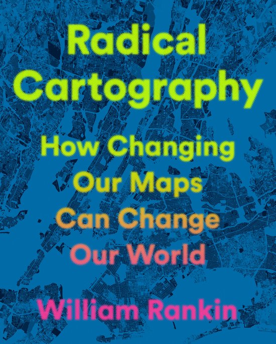 Radical Cartography - cover