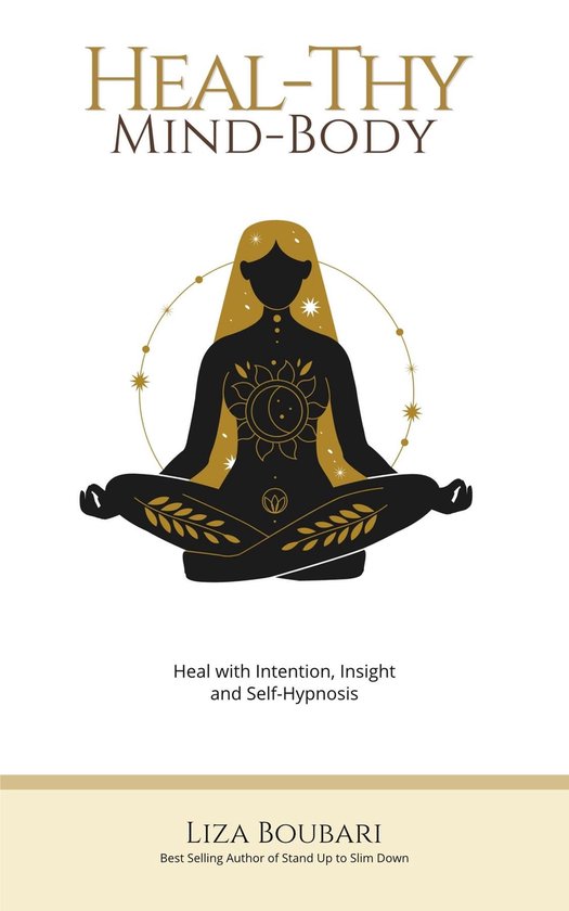 Heal-Thy Mind-Body - cover