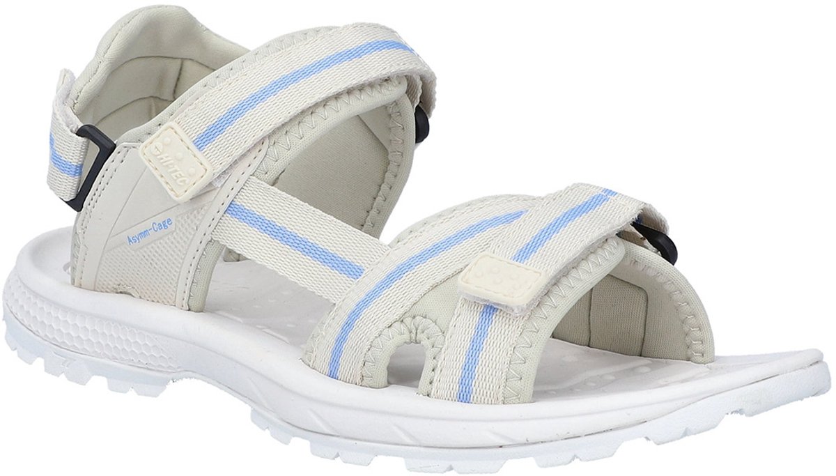 Hi-Tec Sierra Wandelschoenen voor Vrouwen Wit