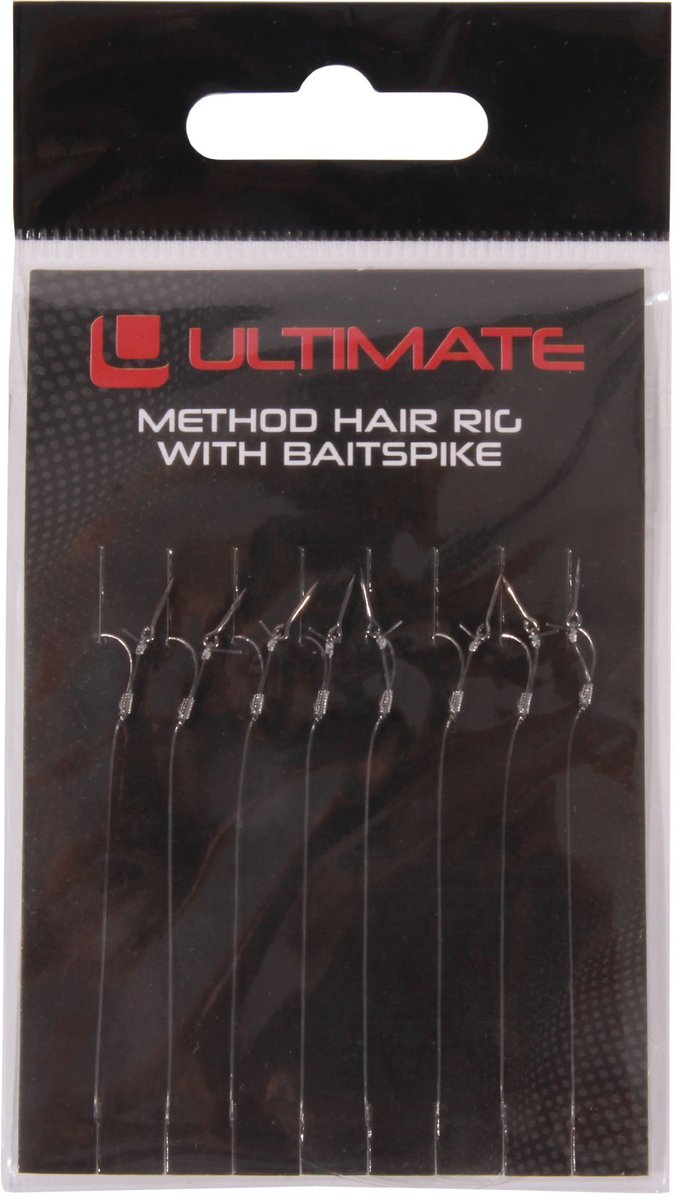 Ultimate Complete Feeder Chair Fishing Set - Karper Set van Ultimate — afbeelding 2