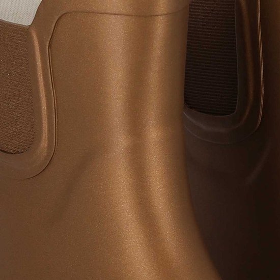 Morethansocks - Bottes de pluie pour femme - Chelsea - Bottes de pluie en caoutchouc - Bottes de pluie imperméables