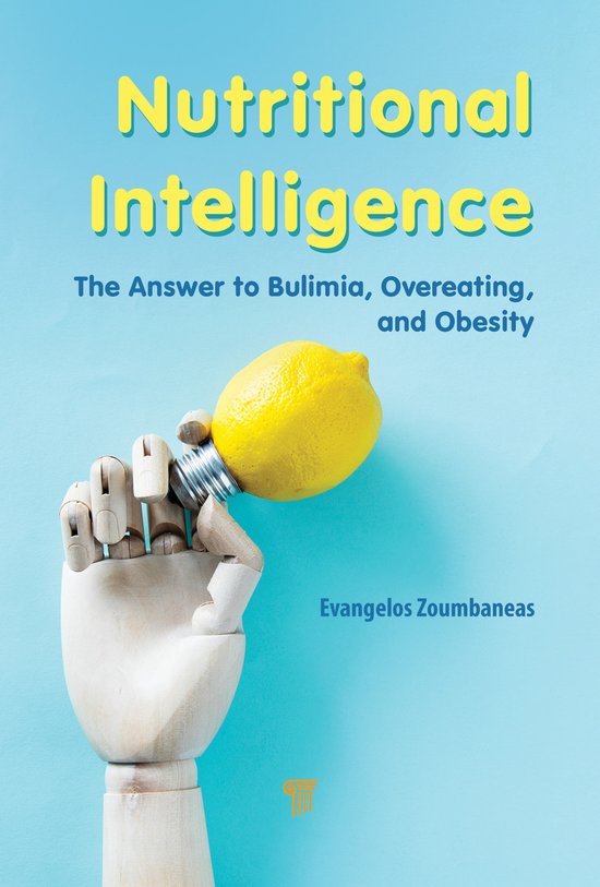 Nutritional Intelligence - cover