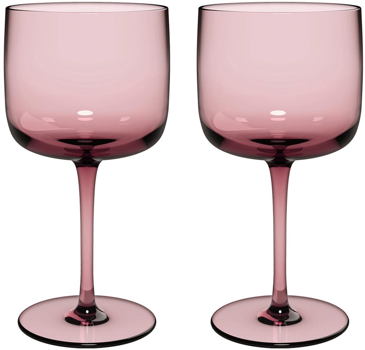 Villeroy & Boch - Like Grape Wijnglazen 2 stuks