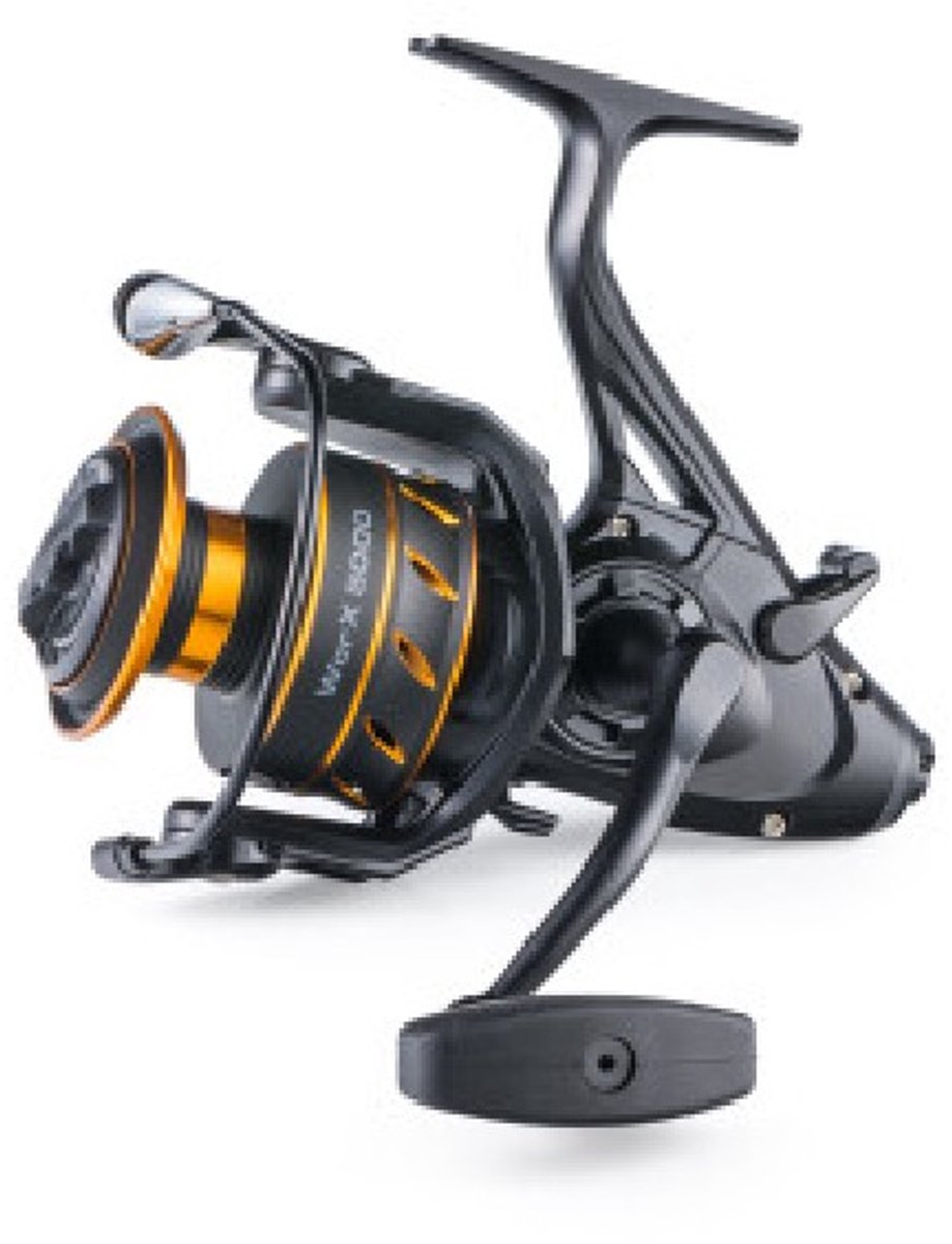 Mivardi WorX Freespool 5000