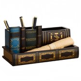 Pot Crayons Design Pot à Crayons Sharpener Balvi - Forme Taille-crayon Rose Pot Taille-crayons Amusant