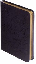 D1023-1 Dreamnotes notitieboek Manuscript 13 x 9 cm paars