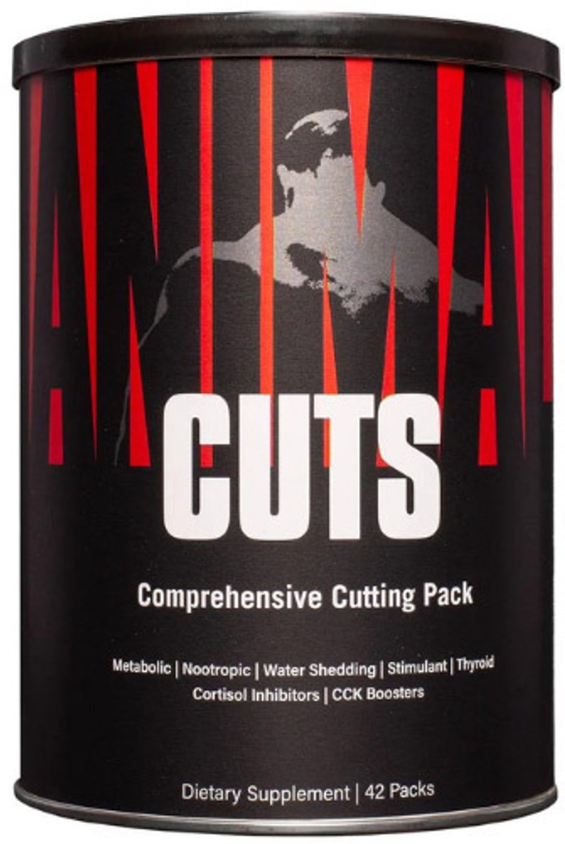 Goedkoopste Animal Cuts
