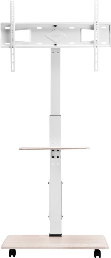 Oprolbare TV-standaard - PCT01-2 - 81-178 cm - 40 kg