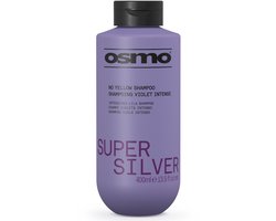 Osmo - Super Silver No Yellow Shampoo
