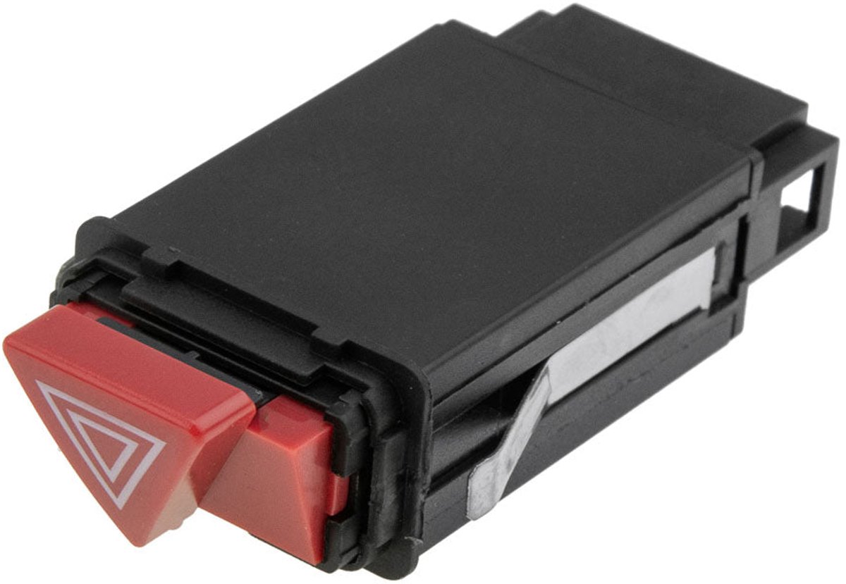 Alarmlicht schakelaar OEM 4B0941509C