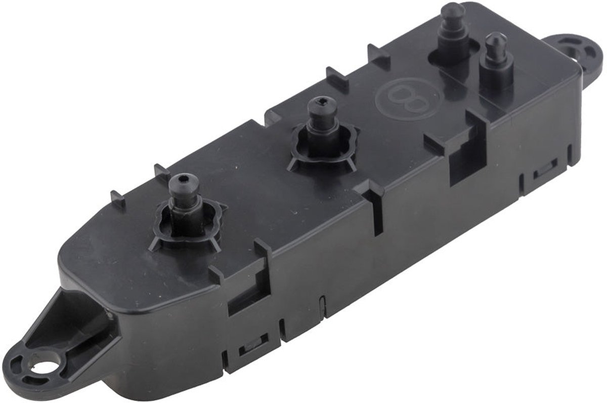 Schakelaar, stoelregeling OEM 87066-1AB0A