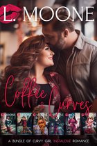 L. Moone Series Bundles 3 - Coffee & Curves