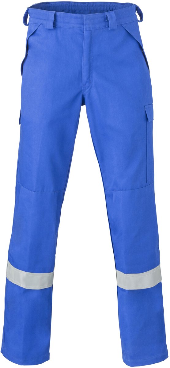 HAVEP Werkbroek 5-Safety 8775 - Korenblauw - 60