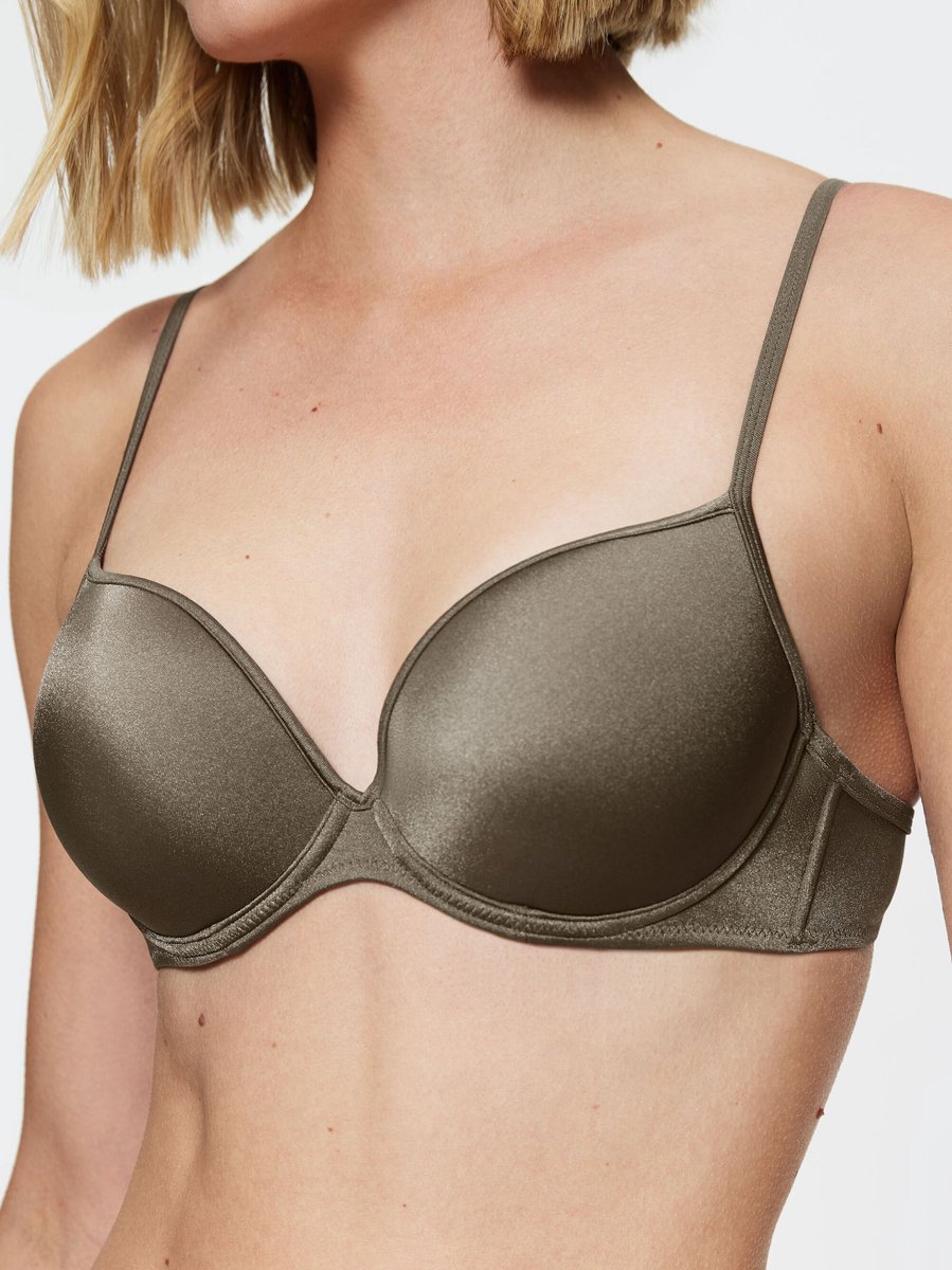 Triumph Bügel-Bikini-Top Midnight Swim