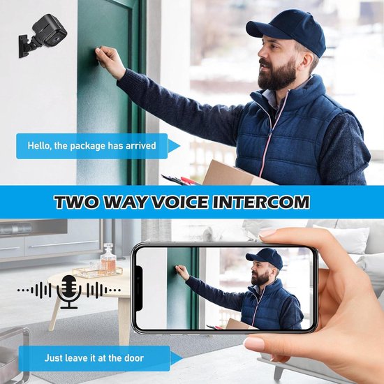 Camerabewaking voor uw bedrijf | met installatie