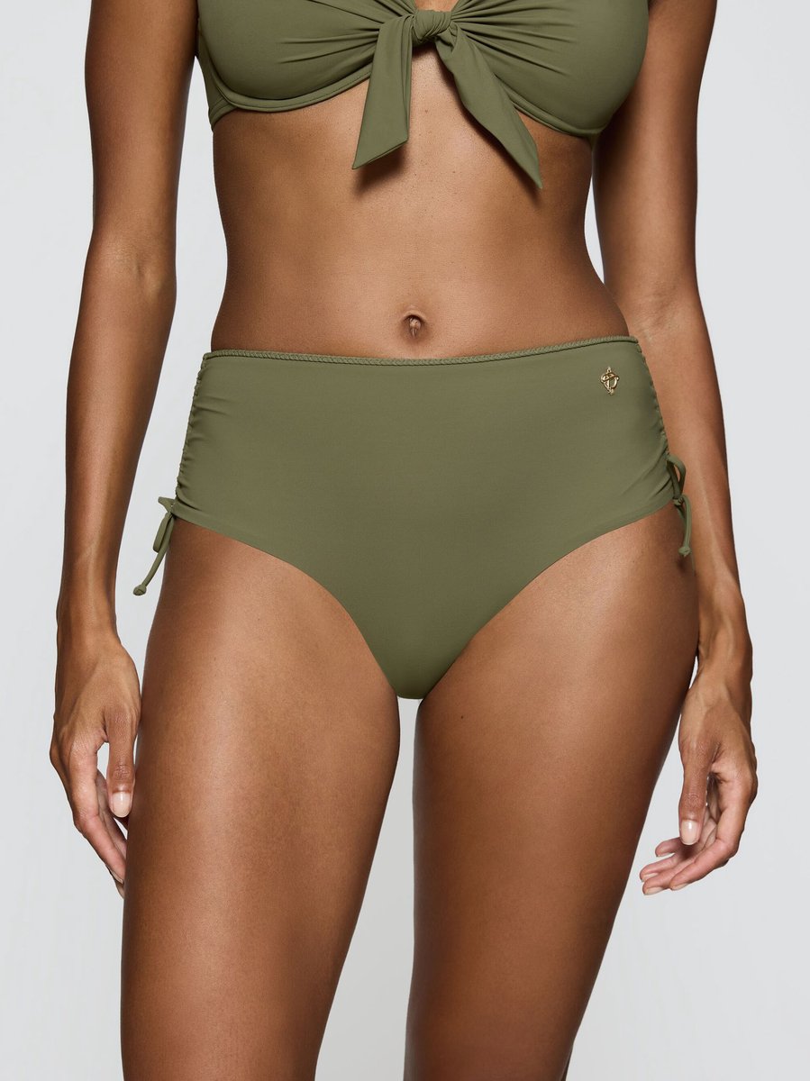 Triumph Bikini-Hose Summer Twist Maxi