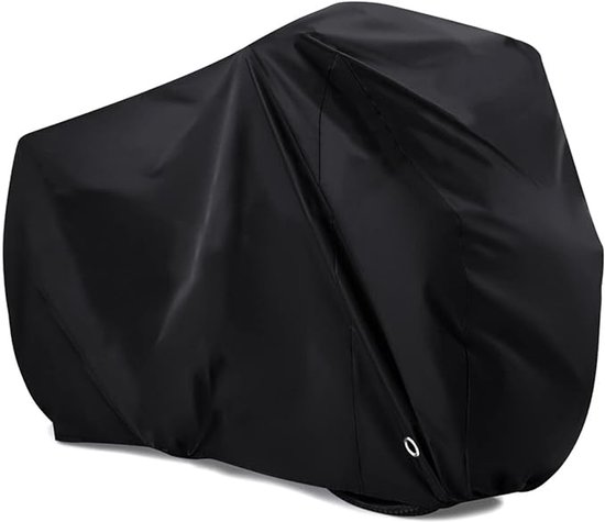 Achaté Fietshoes Universeel voor alle Fietsen en Scooters - Waterdicht 420D Oxford Achaté Fietshoes Universeel voor alle Fietsen en Scooters - Waterdicht 420D Oxford