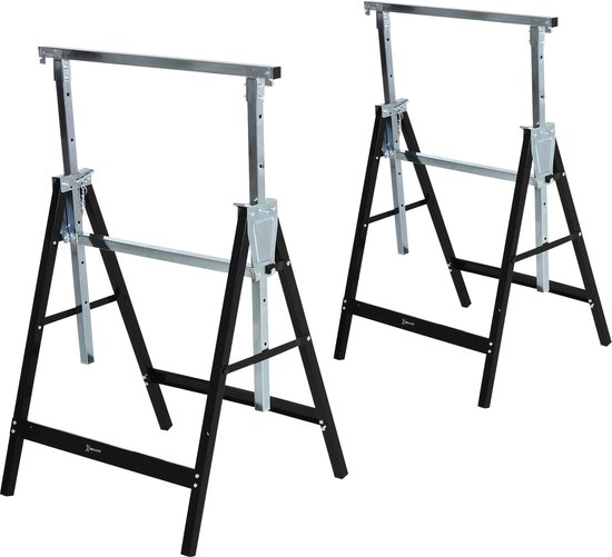Hoogte 90 cm - Schragen kopen? | Korting tot 39