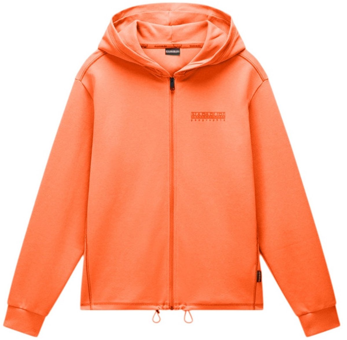NAPAPIJRI B VANNI FZH EU Oranje