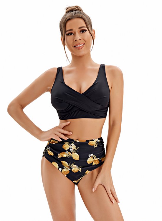 Stijlvolle badmode en trendy bikini's voor dames