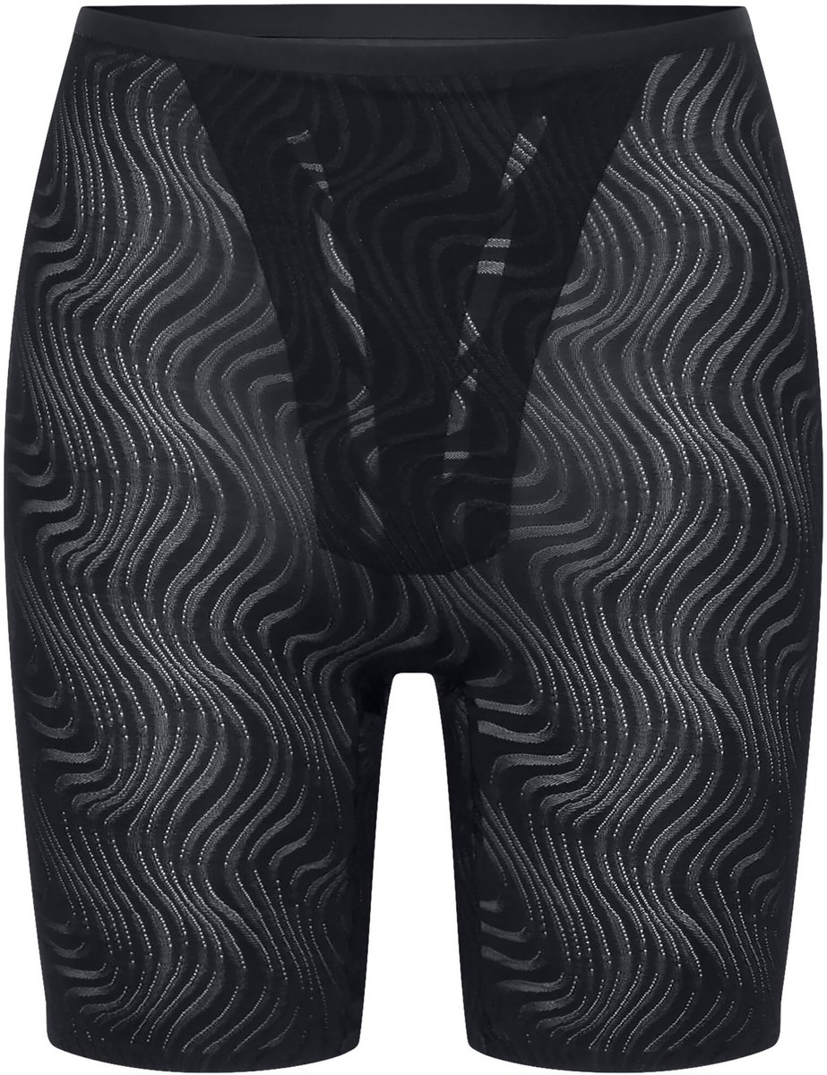 Triumph Shapinghose Shape Smart Ellipse Panty zwart