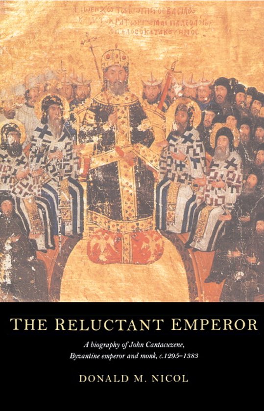 Foto: The reluctant emperor