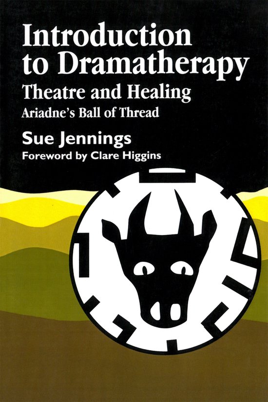 Introduction To Dramatherapy