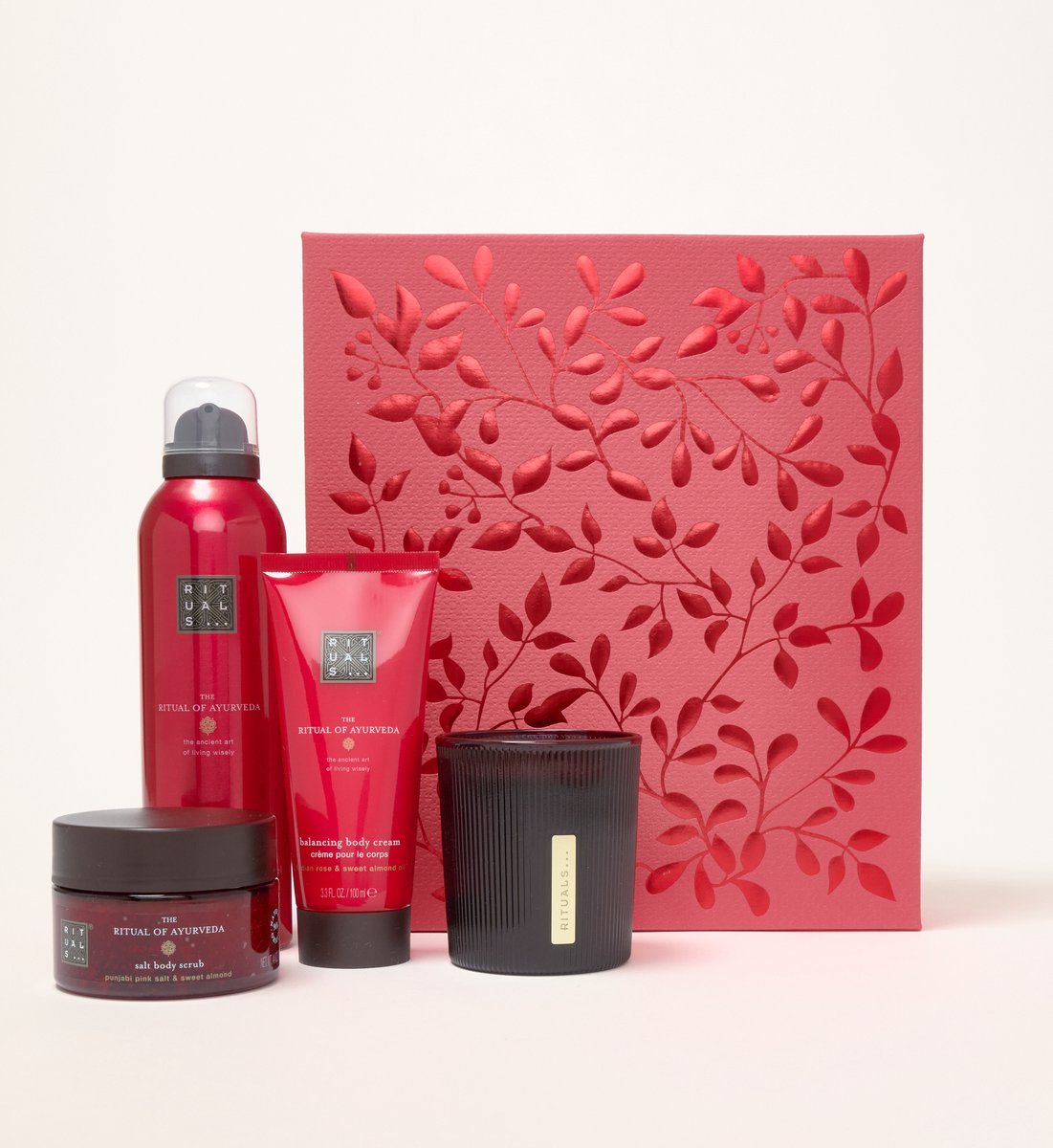 Rituals - The Ritual of Ayurveda Medium Gift Set