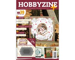 Hobbyzine Plus 39