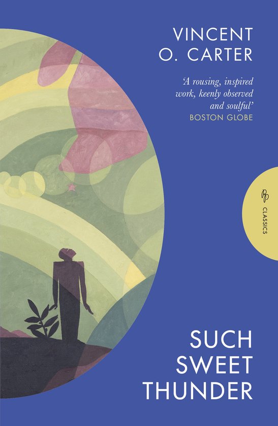 Pushkin Press Classics - Such Sweet Thunder