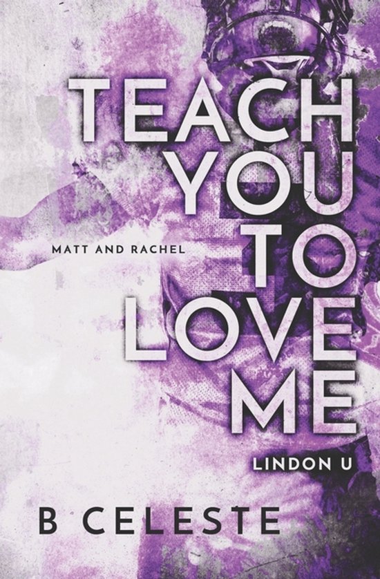 Teach You to Love Me - cover