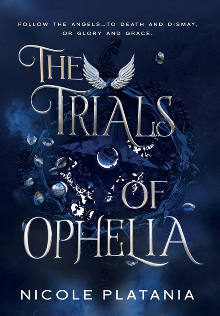 The Trials Of Ophelia van Nicole Platania