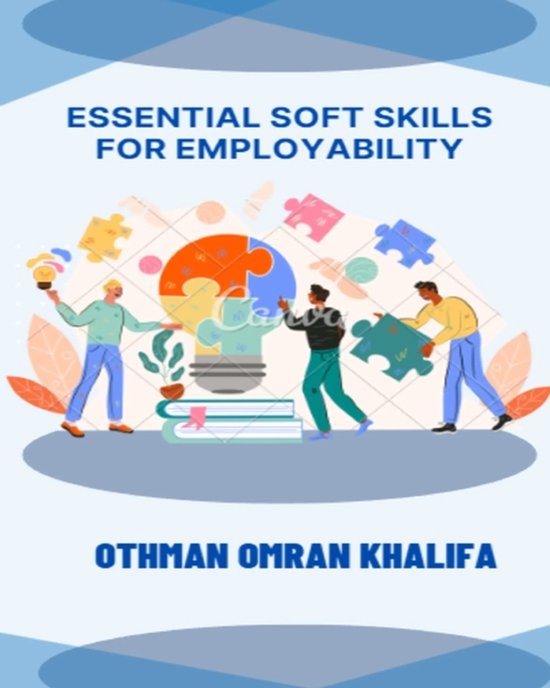 Essential Soft Skills for Employability - cover