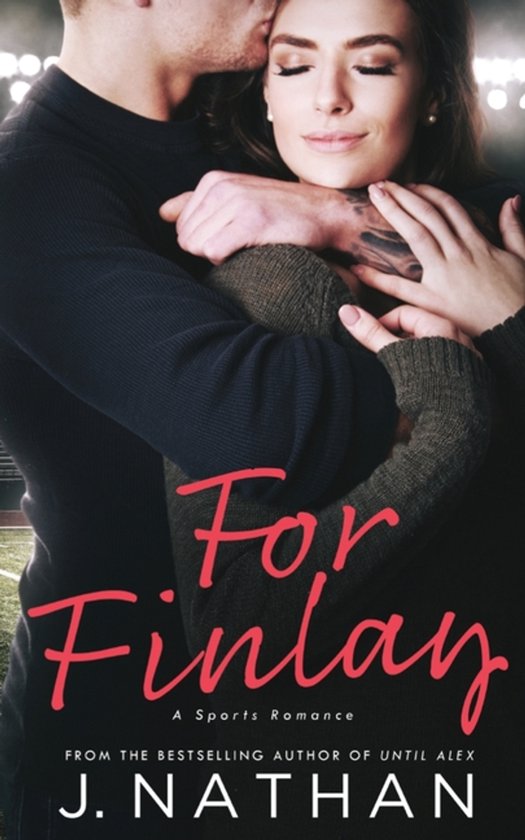 For Finlay - cover