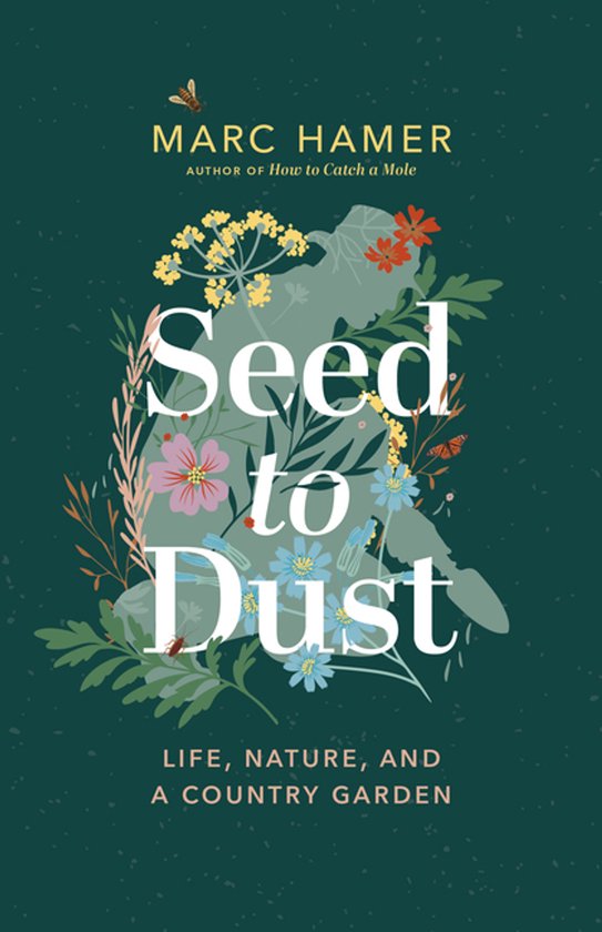 Seed to Dust - cover