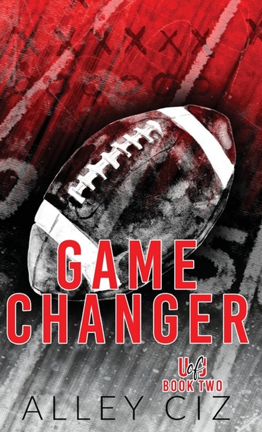 Game Changer - cover