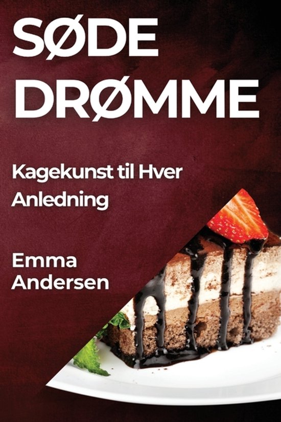 Søde Drømme - cover