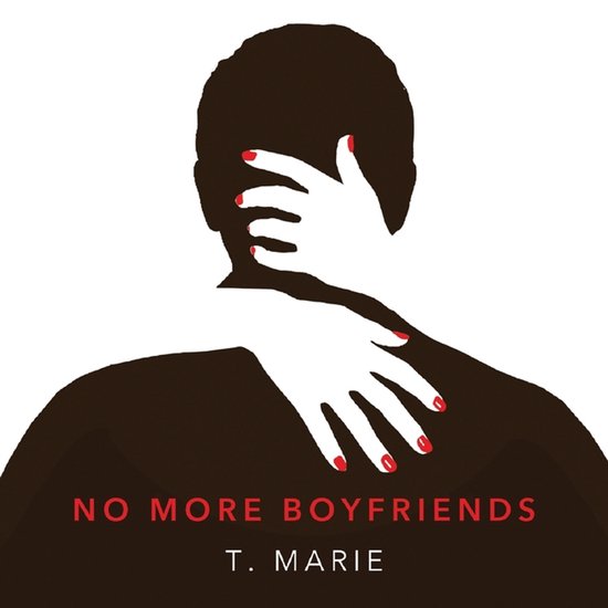 No More Boyfriends - cover