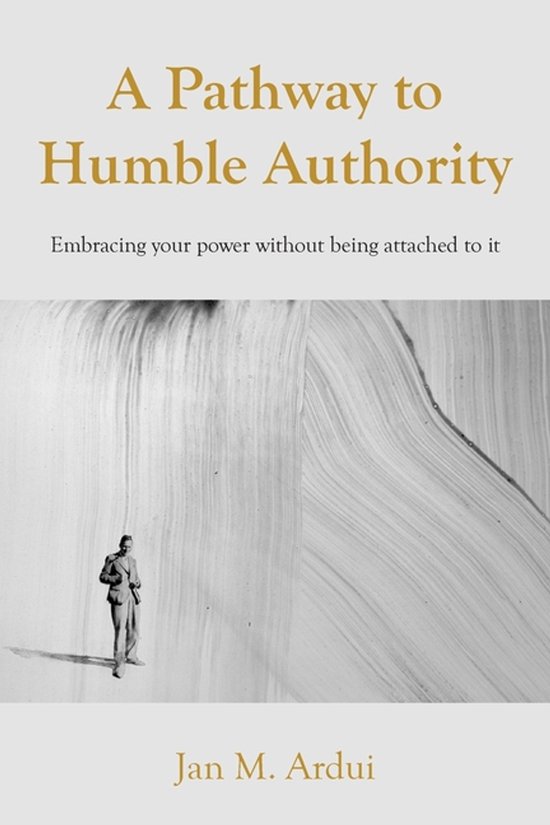A Pathway to Humble Authority - cover