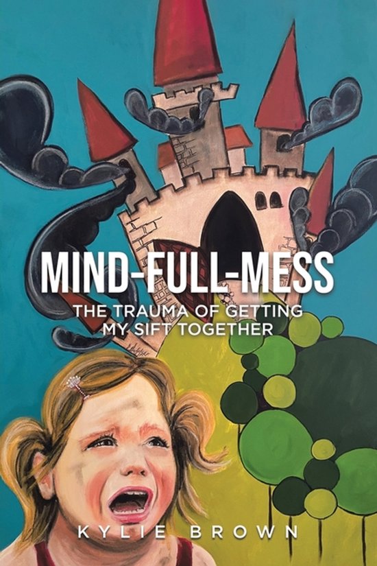 Mind-full-mess - cover