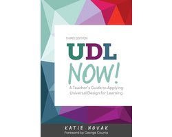 Udl Now!